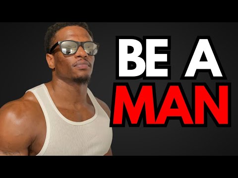 Видео: 4 мощных способа УВЕЛИЧИТЬ МУЖСКУЮ ЭНЕРГИЮ