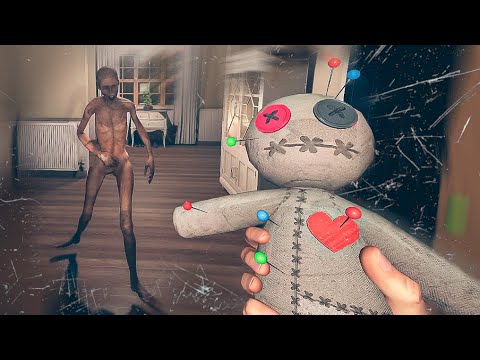 Видео: PHASMOPHOBIA ПРЯТКИ С ПРОКЛЯТЫМИ ПРЕДМЕТАМИ