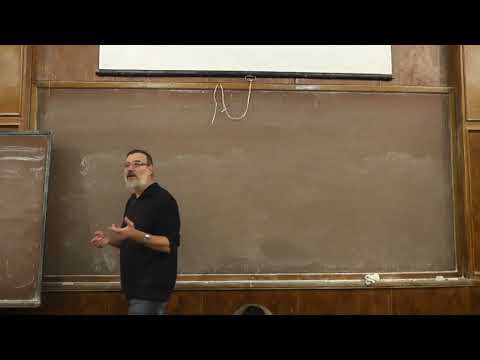 Видео: 55 Происхождение человека