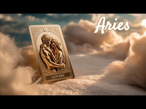 Видео: ОВЕН🙅‍♂️​ ПРИГОТОВЬТЕСЬ К ТОМУ, ЧТО ВАС СБЬЕТ С НОГА👣​ ЭТОМУ СОЮЗУ СУЖДЕНО БЫТЬ!🌼 НОЯБРЬ, ТАРО ЛЮБВИ