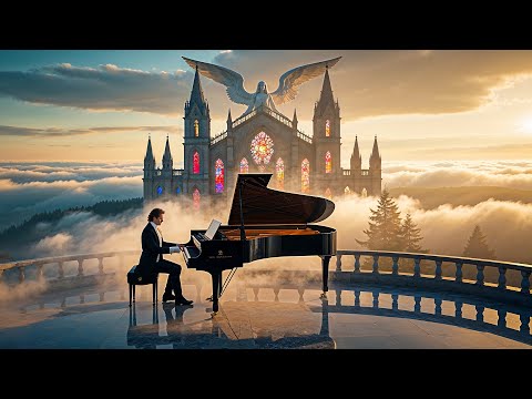 Видео: Расслабляющая классическая музыка: Бетховен | Моцарт | Шопен | Бах | Чайковский