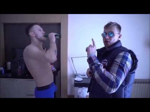 Видео: Олег Майами.  Лучшее с мальчишника в Сочи