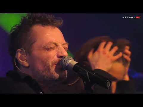 Видео: Глеб Самойлов & The Matrixx - Guten Morgen 24 05 2018