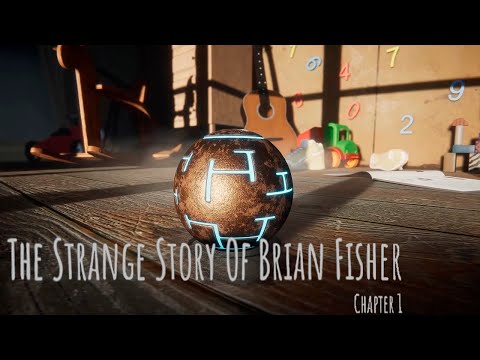 Видео: ЯБЛОКО ЭДЕМА ➤ The strange story of brian fisher: Chapter 1 Прохождение #2