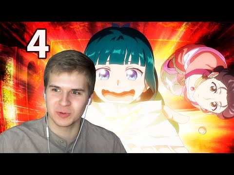 Видео: Зеркала | 4 серия 2 сезон Монолог Фармацевта  | Реакция