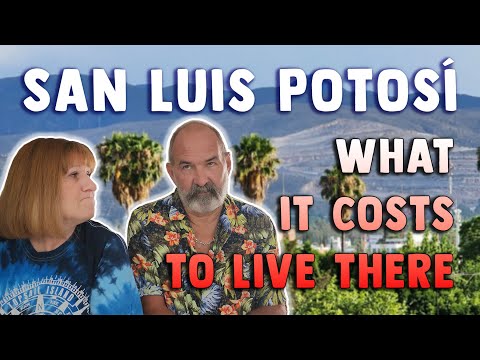 Видео: Стоимость жизни SLP: мы разбиваем наши ежемесячные расходы