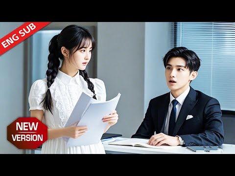 Видео: Золушка отругала генерального директора, но генеральный директор из-за этого в нее влюбился