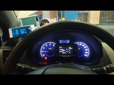 Видео: Собрал машину. Hyundai Solaris Turbo 400+ л.с