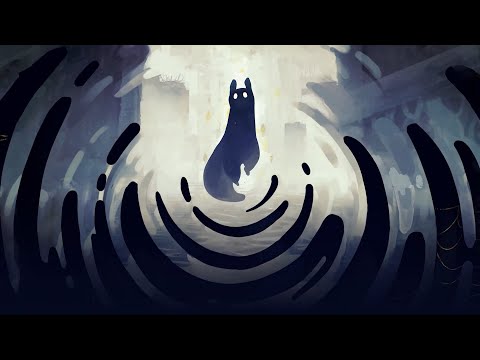 Видео: Rain World The Watcher №1 - Цепь Миров