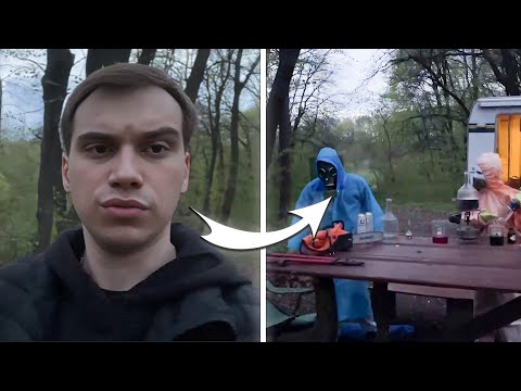 Видео: КТО-ТО СОРВАЛ ДЕНЬ РОЖДЕНИЯ ГЛЕБА(все серии) | КИШКИ СКВАД