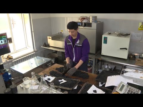 Видео: Перерабатывать старый асфальт для новых дорог предложили в РК