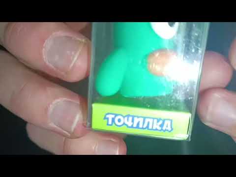 Видео: Простой LoFi ASMR