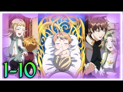 Видео: Маньхуа культиватор в мире магии 1-10 главу Озвучка Растин