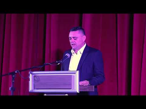 Видео: Комеморативна седница во чест на Панчо Минов