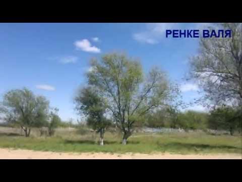 Видео: Родное село Успеновка. Кордайский р-он.