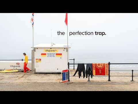 Видео: Три урока, которые наконец сделали меня более счастливым фотографом