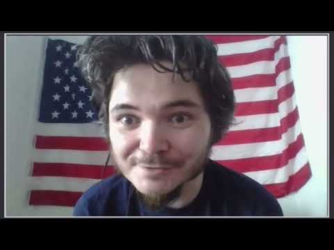 Видео: Убермаргинал про главу банды "цапков"