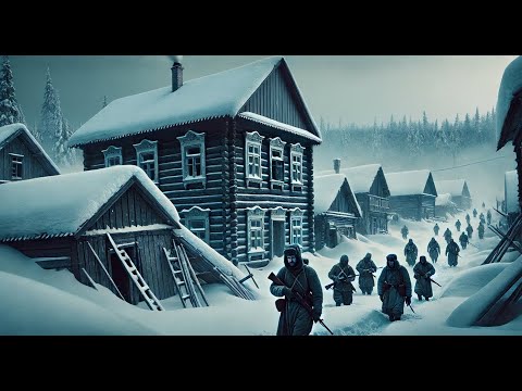 Видео: Шокирующая Тайна НКВД В Тайге