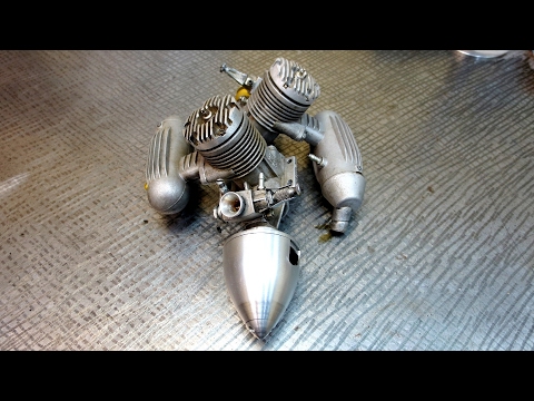 Видео: МДС 6.5 ку - зачем я запускаю микродвигатели