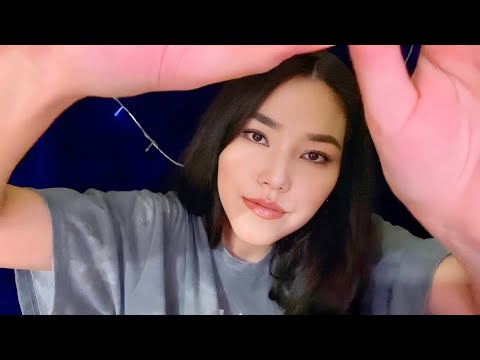 Видео: АСМР Расслабляющий Массаж Головы💆‍♀️/ ASMR Relaxing Head Massage💆‍♀️