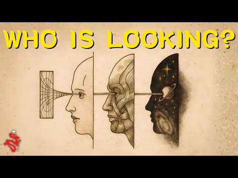 Видео: Дай мне 20 минут, чтобы растворить твоего наблюдателя