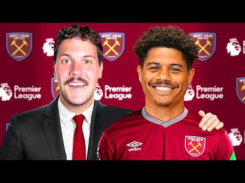 Видео: Является ли он подписанием сезона?