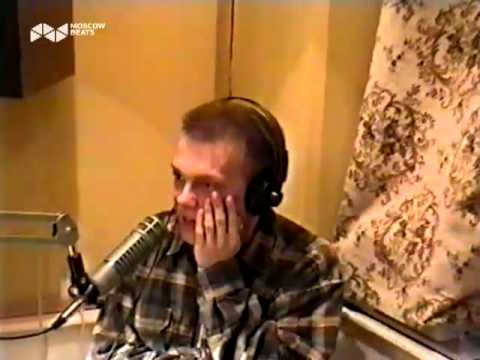 Видео: Станция 106.8 - Кружатся Диски - 04.04.1996