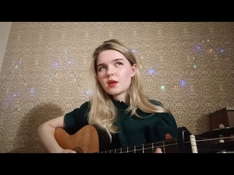 Видео: тату - я твоя не первая (кавер)