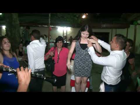 Видео: Сватбата на Ани и Гюнтер 5