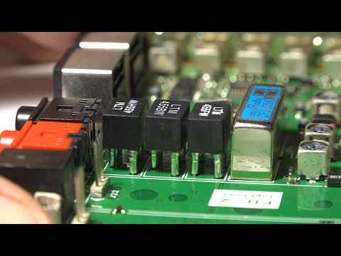 Видео: FT-897. замена фильтров. ремонт. 2020.