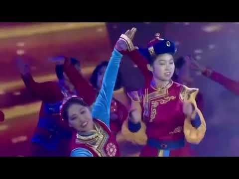 Видео: Барга ардын дуу: ЗЭЭРЭНХИЙ БӨӨРӨНХИЙ