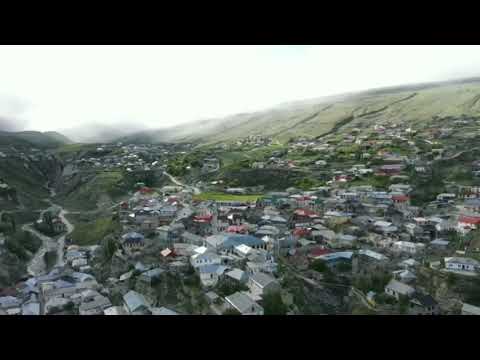 Видео: село Анди, Ботлихский район 😍