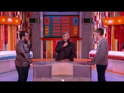 Видео: Сто к одному Full HD 03.06.2017 "Программисты МГУ" VS "Политологи РАНХ"