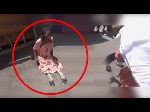 Видео: Призраки, Демоны, Мистика Страшные Видео и Страшилки 1