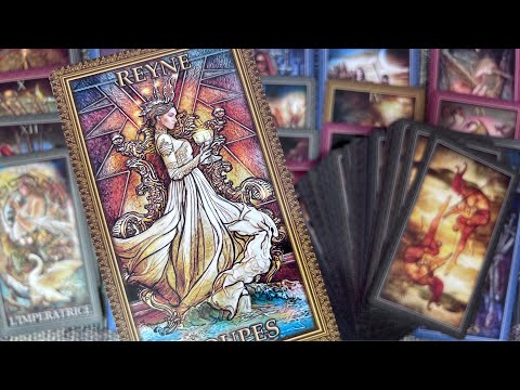 Видео: Вот это да❗️ЧТО ОН ДУМАЕТ ОБО МНЕ прямо сейчас? Его Мысли, Чувства к Вам Сегодня! Онлайн гадание