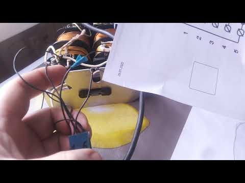 Видео: рассвет 2 зарядное устройство ремонт