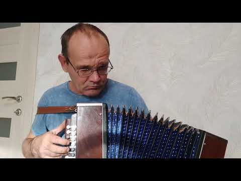 Видео: Продается гармонь заказная тульская 50-х годов