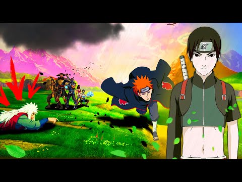 Видео: ОНЫҢ ДЕНЕСІ ТАБЫЛДЫ МА ?! ӘЛДЕ ОЛ ТІРІ МА ?! НАРУТО ТЕХНИКА МЕКТЕБІ ! Мектеп оқиғасы (GTA V)