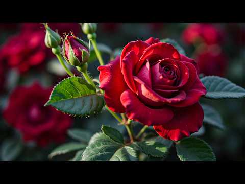 Видео: Сергей Грищук 🌿 Музыка, наполняющая гармонией тело и душу 🌿 Слушаю только её уже три месяца #1