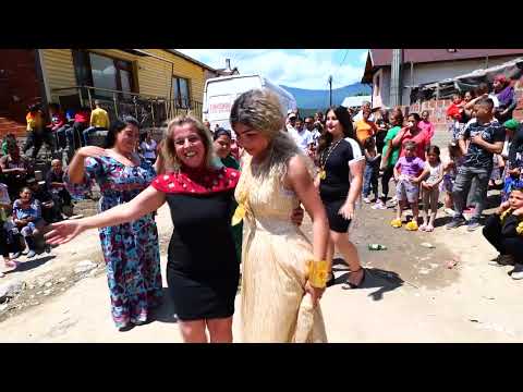 Видео: разчуването на славчо и валентина велинград