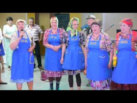 Видео: Гурт "Баби" м. Тернопіль Original