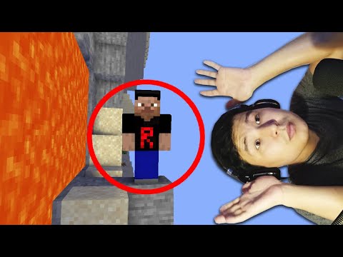 Видео: Төңкерілген Майнкрафт ойнаймын!