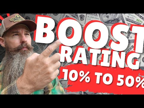 Видео: ПОВЫШЕНИЕ ИНДИВИДУАЛЬНОГО РЕЙТИНГА с 10% до 50%! Доступные инструменты и что нужно знать при пода...