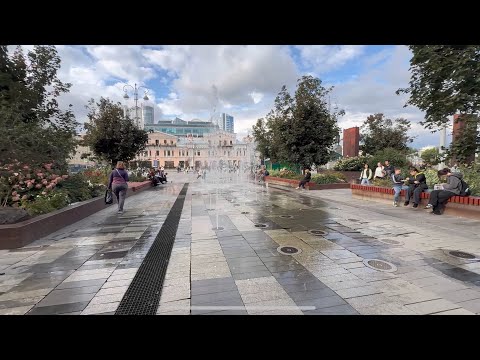 Видео: Влог. Опять магазины 🤣. В поисках платья 👗. Сентябрь 2025