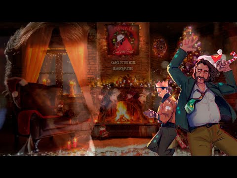 Видео: Ревашольский Психопат /Булджать в Disco Elysium