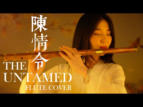 Видео: The Untamed - Mo Dao Zu Shi | 5 песен mashup | Китайская бамбуковая флейта обложка | Jae Meng