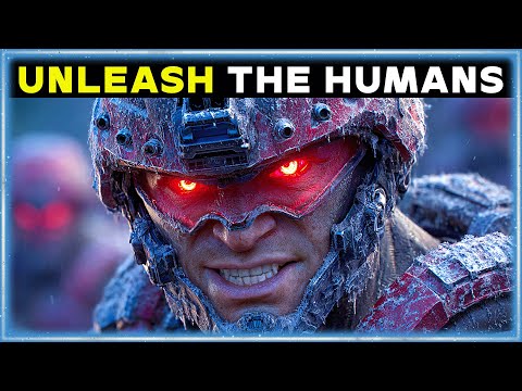 Видео: Мы теряли... Поэтому мы назвали себя человечеством | Лучшие истории HFY