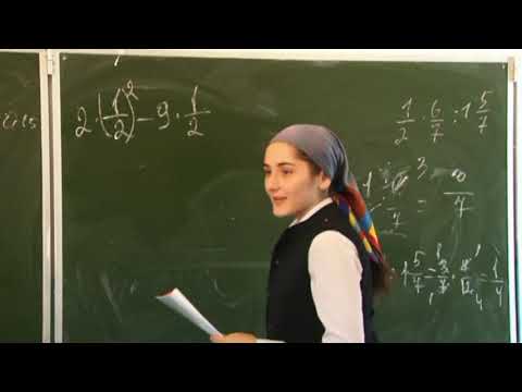 Видео: выпускной Гаджишки