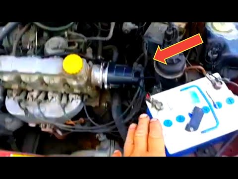 Видео: ВОТ ПО КАКОЙ ПРИЧИНЕ У МЕНЯ НЕЗАПУСКАЛСЯ ДВИГАТЕЛЬ. ОПЕЛЬ ВЕКТРА А.