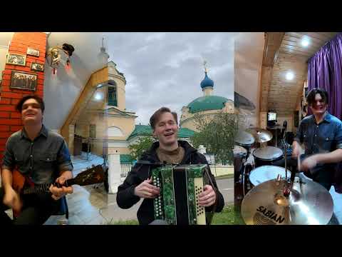 Видео: УЗЕНЬКИЙ ПРОУЛОЧЕК || ДРАЙВ И ЭМОЦИИ || песни под ГАРМОНЬ || КАЗАЧЬИ песни || Russian song || КАВЕР